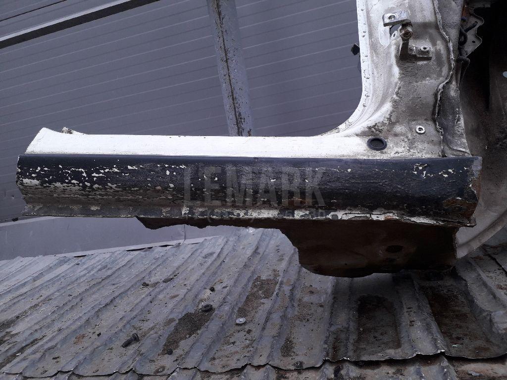 Кузовной элемент для  Ford Focus II 2005-2008