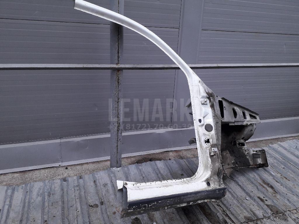Кузовной элемент для  Ford Focus II 2005-2008