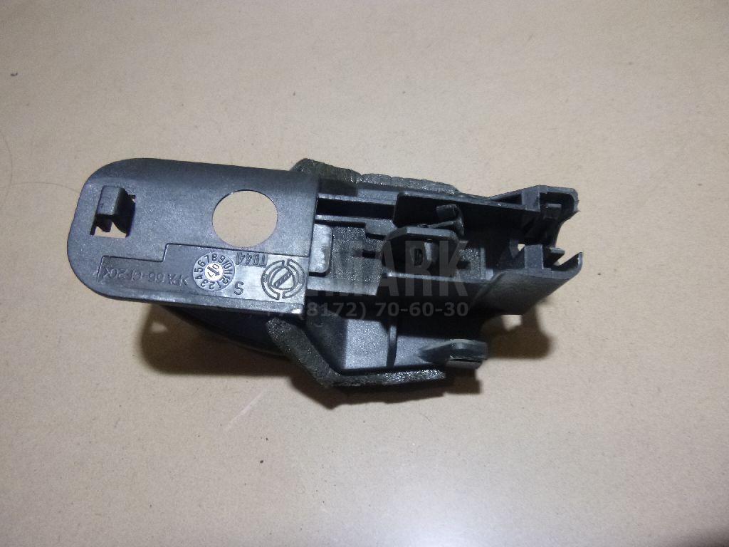 Ручка двери передней внутренняя левая для  Fiat Uno 1983-1989