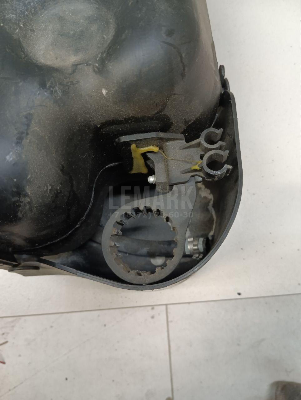 Бак для AdBlue для  Audi A3 [8V] 2013-2020