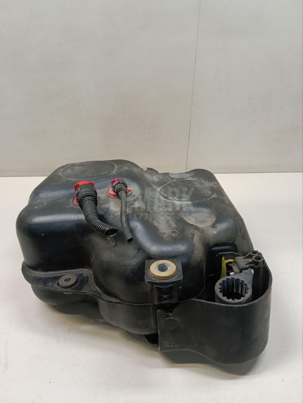 Бак для AdBlue для  Audi A3 [8V] 2013-2020