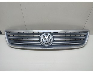 Решетка радиатора для VW Phaeton 2002-2016 БУ состояние хорошее