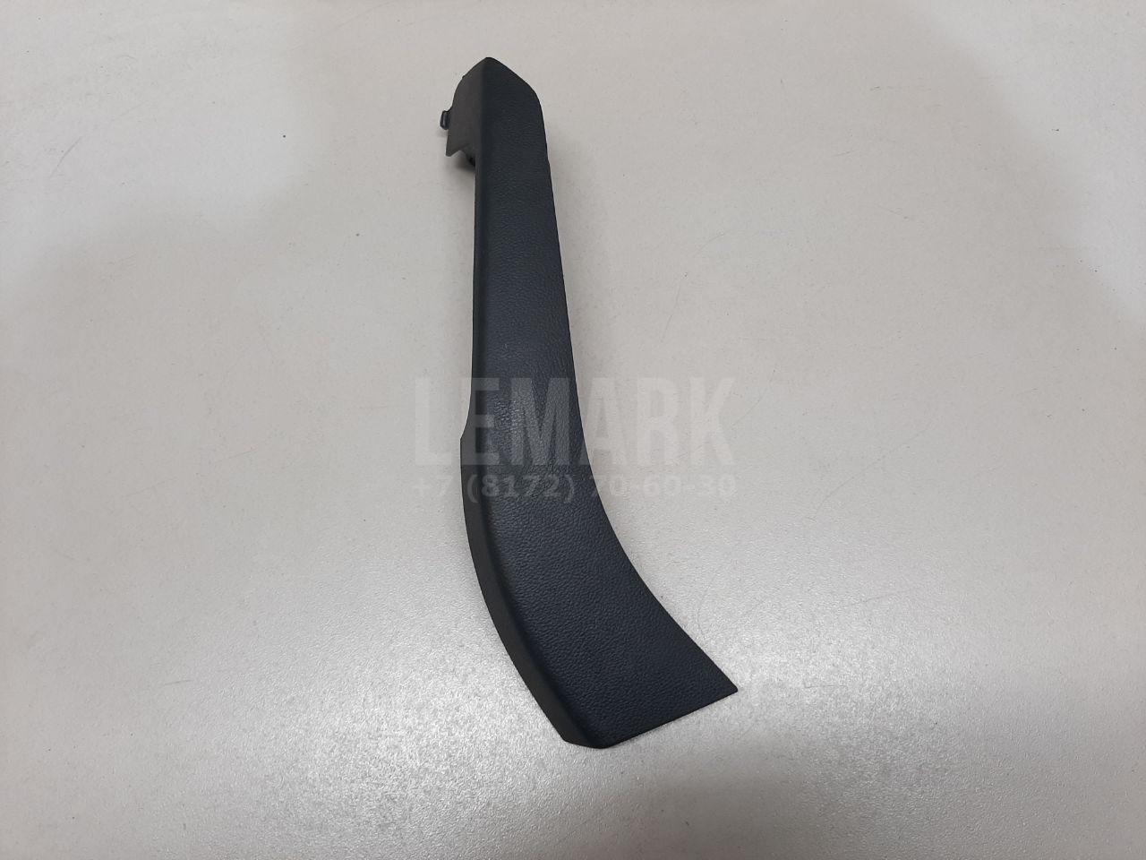Накладка декоративная 5JA8671989B9 VAG