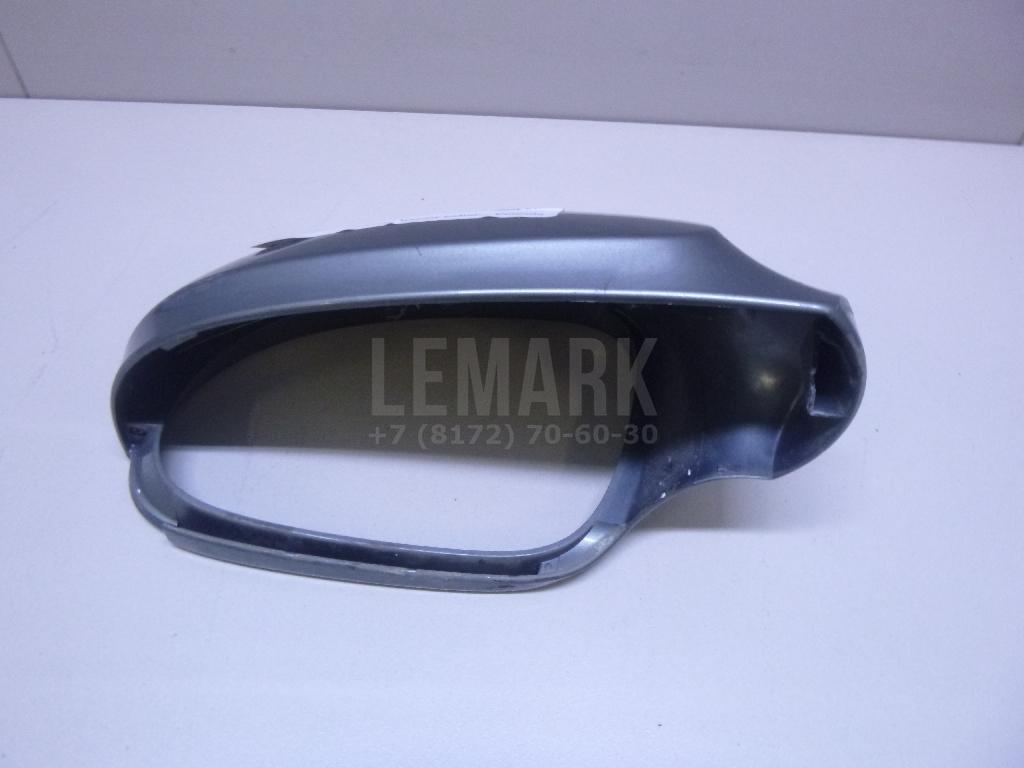 Крышка корпуса зеркала правого 3C0857538A VAG