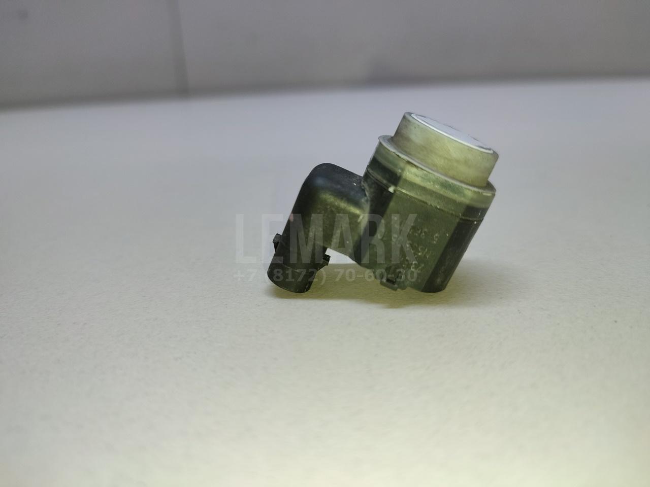 Датчик парковки