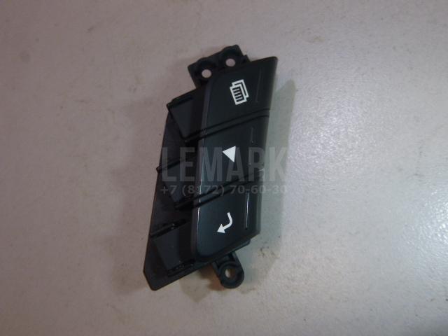 Кнопка многофункциональная 967202W000RYN Hyundai-Kia