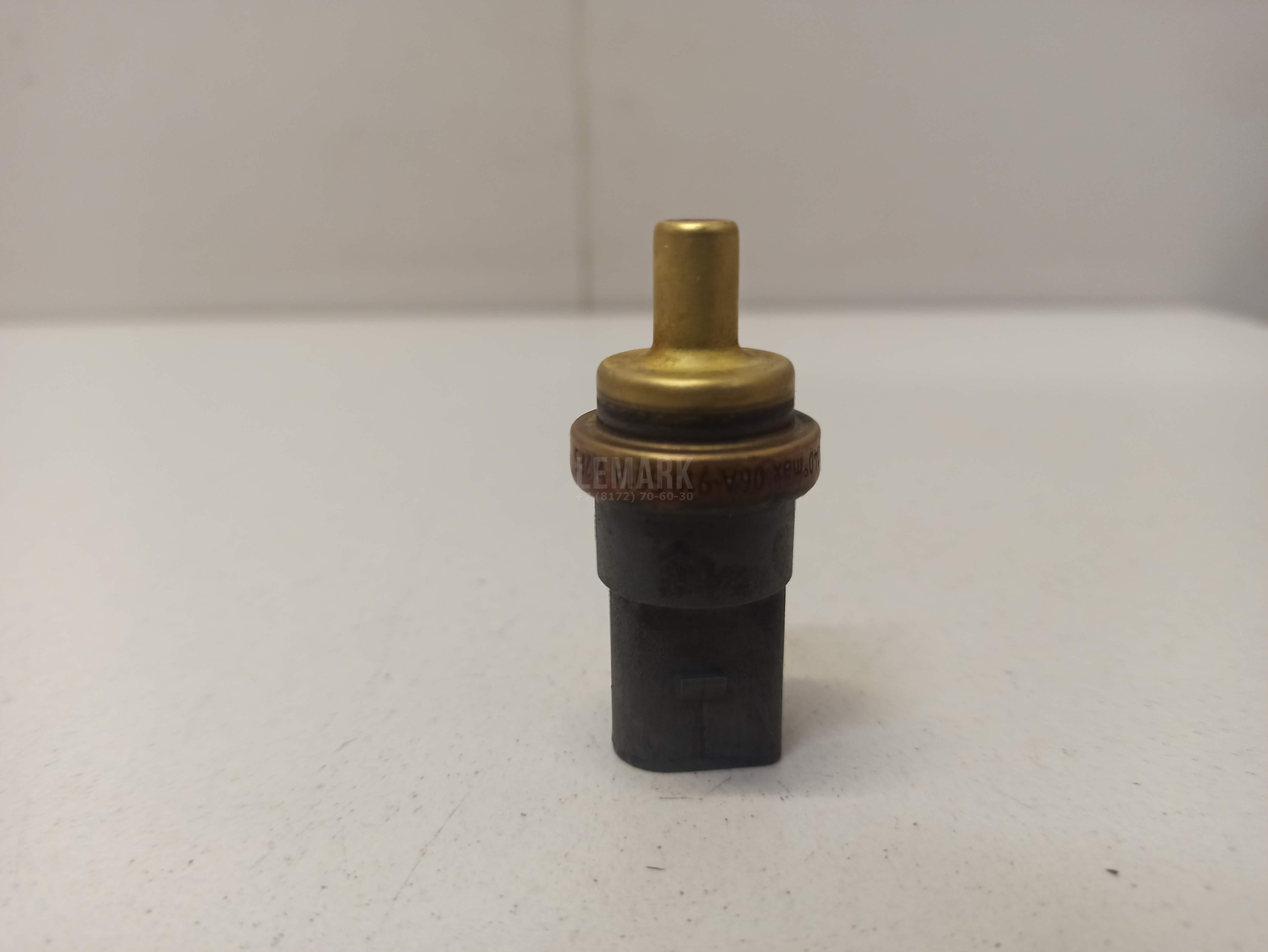 Датчик температуры 03F919501A VAG