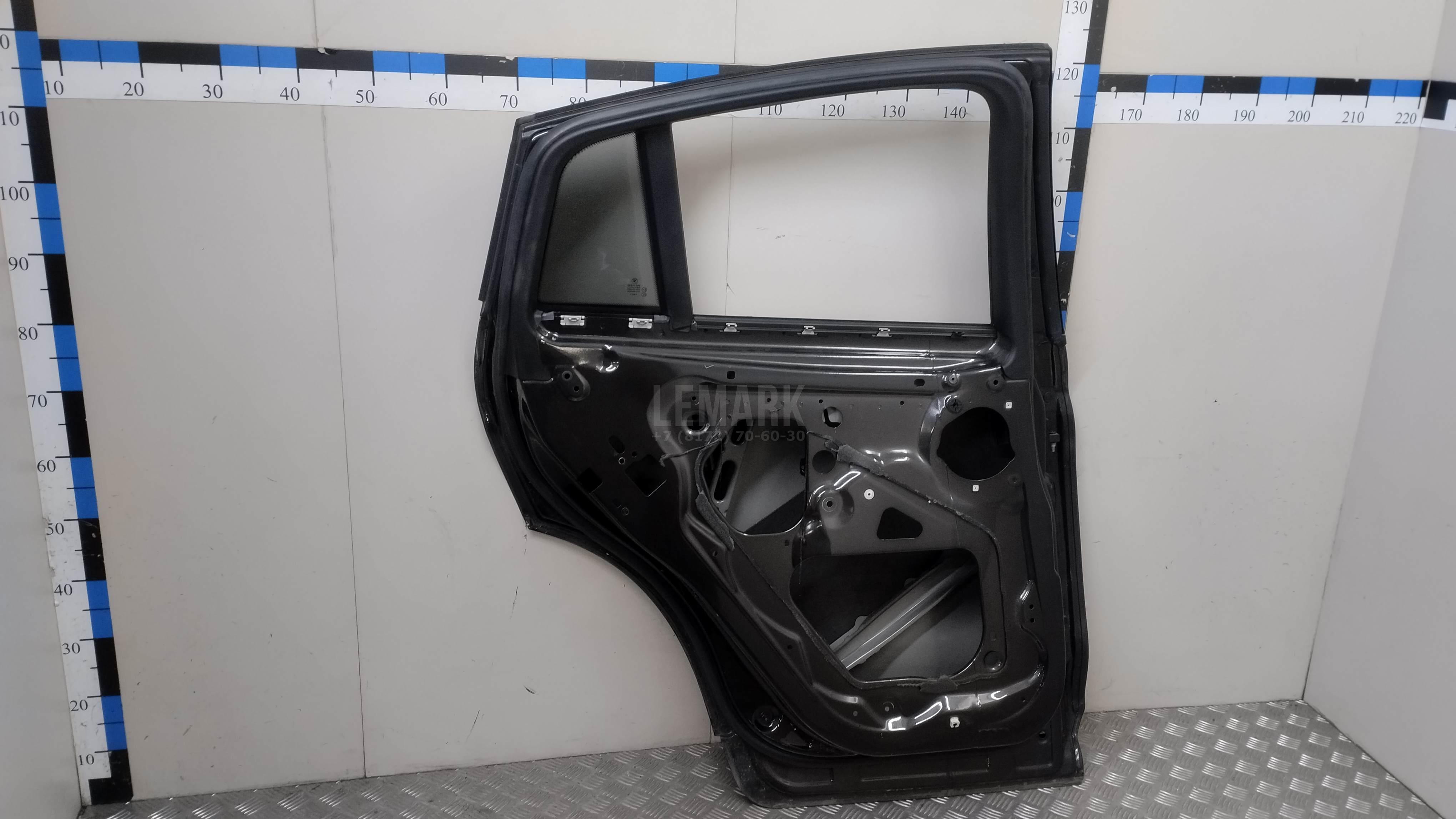 Дверь задняя левая для  BMW 5-serie G30/G31/F90 2017-2023