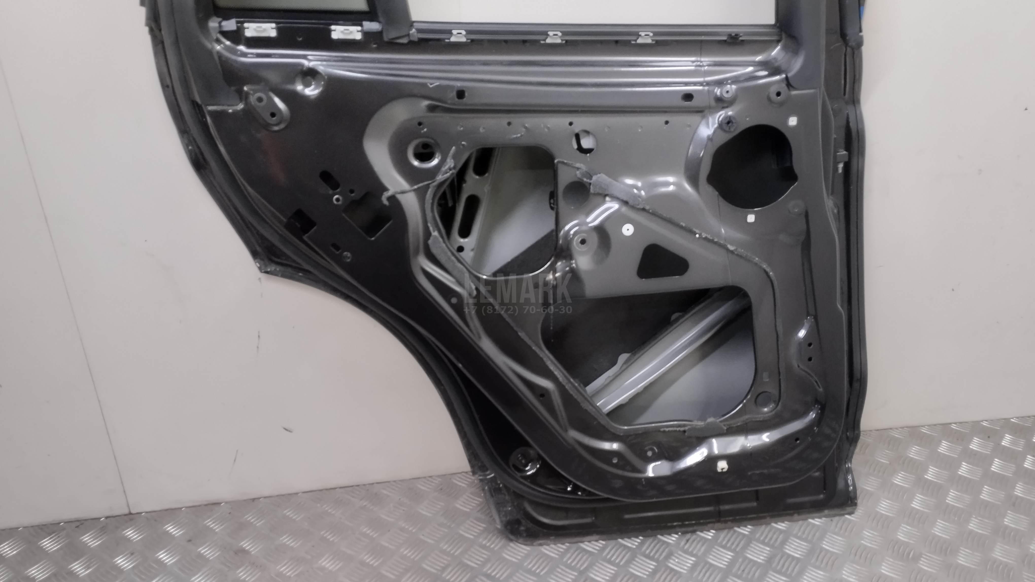 Дверь задняя левая для  BMW 5-serie G30/G31/F90 2017-2023