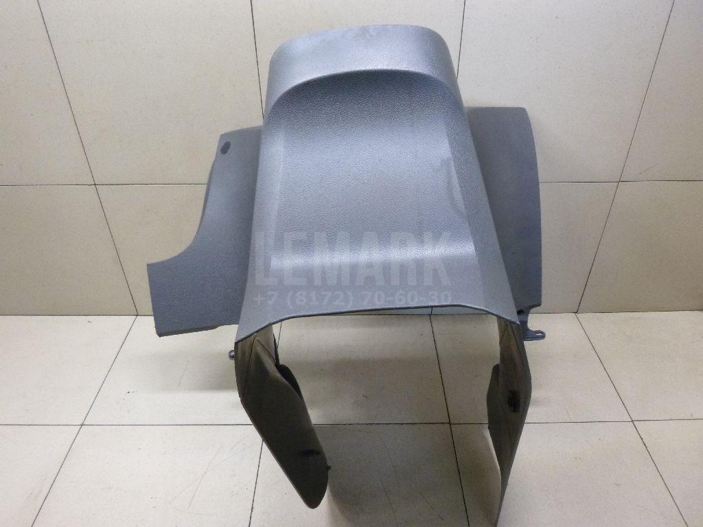 Консоль для  Fiat Albea 2002-2012