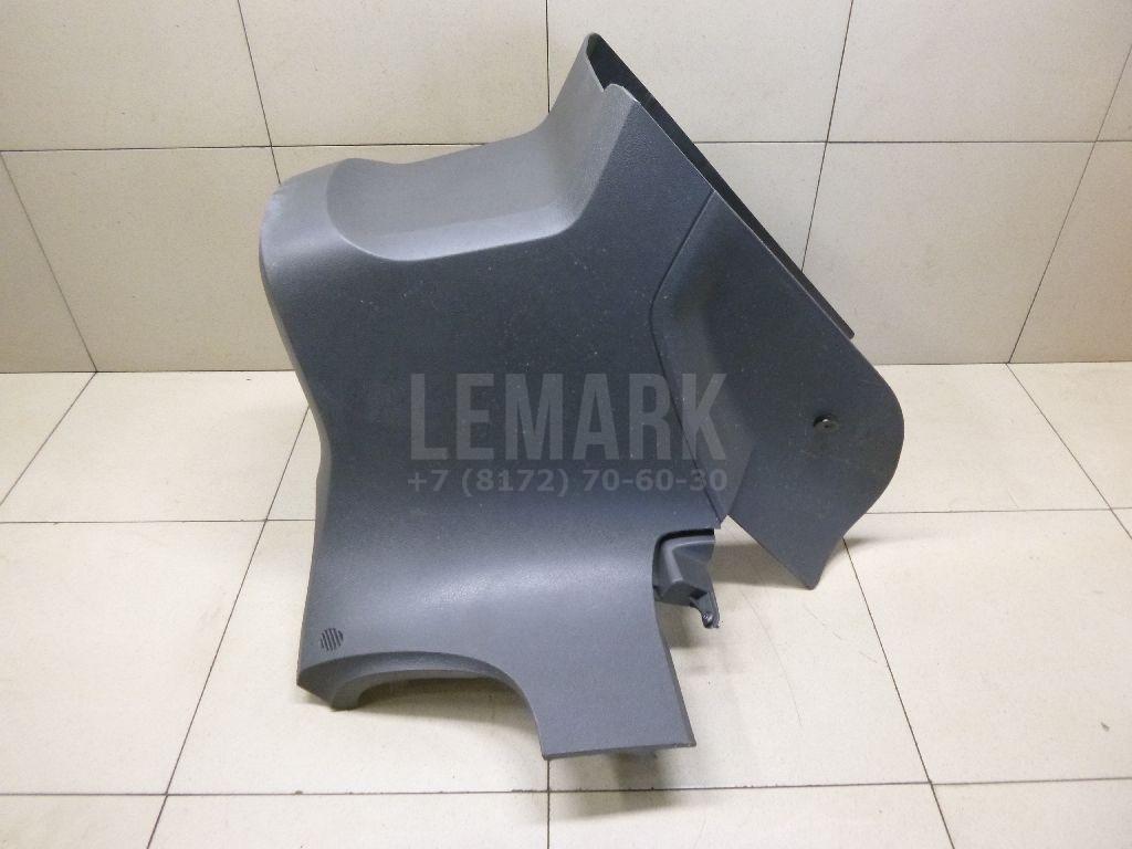 Консоль для  Fiat Albea 2002-2012