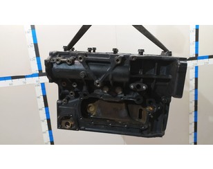Блок двигателя для Hyundai Starex H1/Grand Starex 2007> б/у состояние отличное