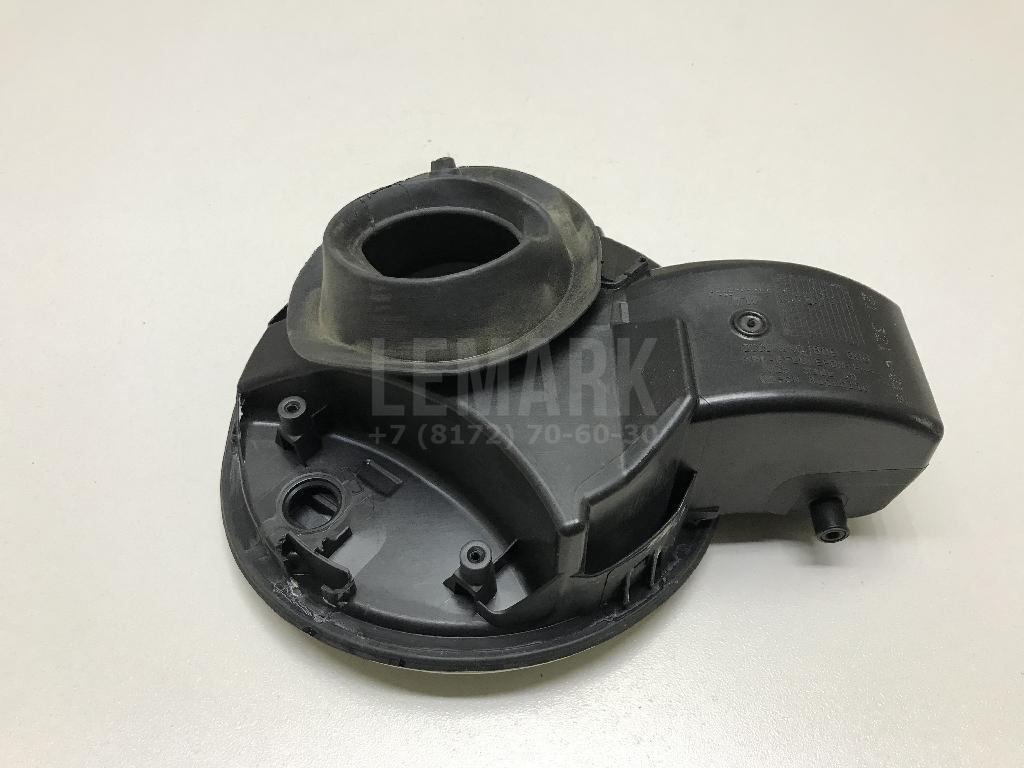 Ниша лючка бензобака для  BMW 6-serie E63 2004-2009