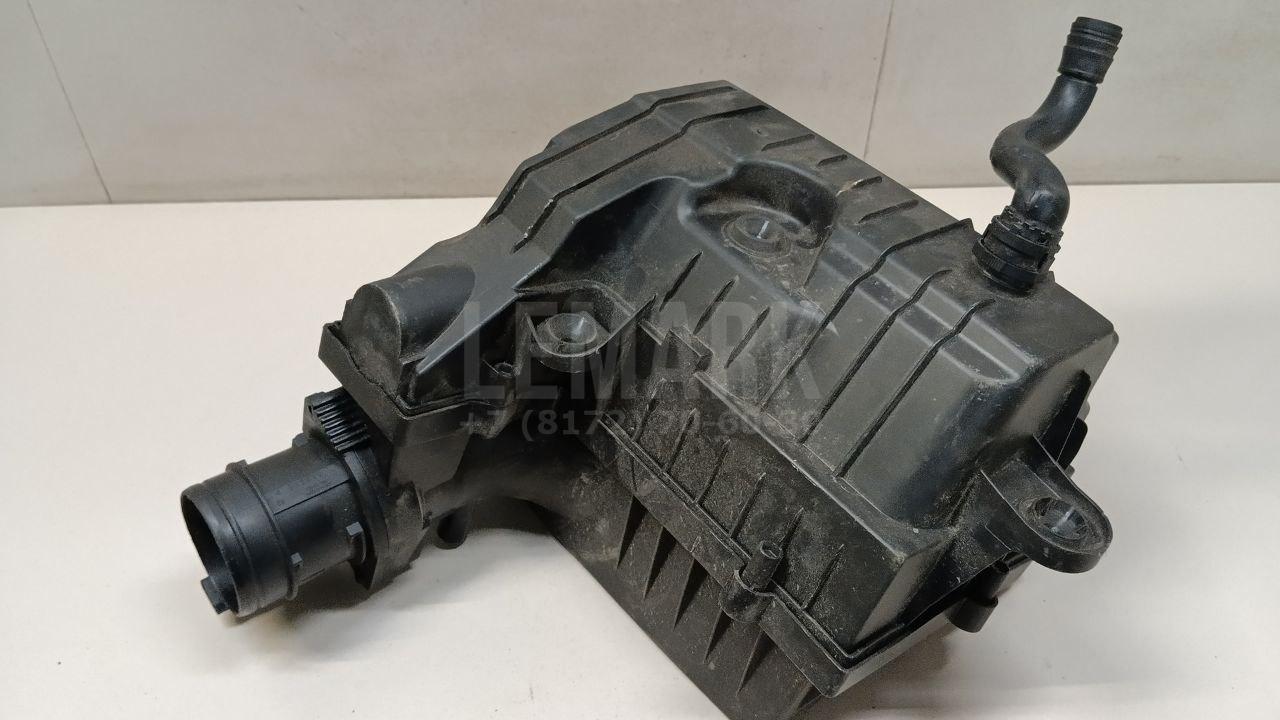 Корпус воздушного фильтра для  Audi A3 (8L1) 1996-2003