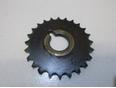 Шестерня (шкив) распредвала