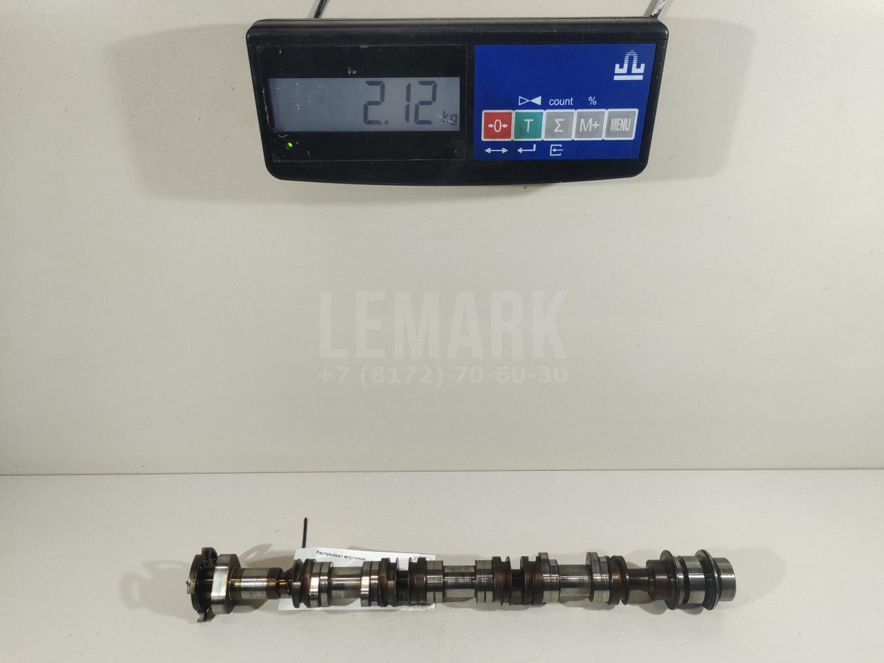 Распредвал впускной для  BMW 3-serie E92/E93 2006-2012