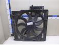 Вентилятор радиатора