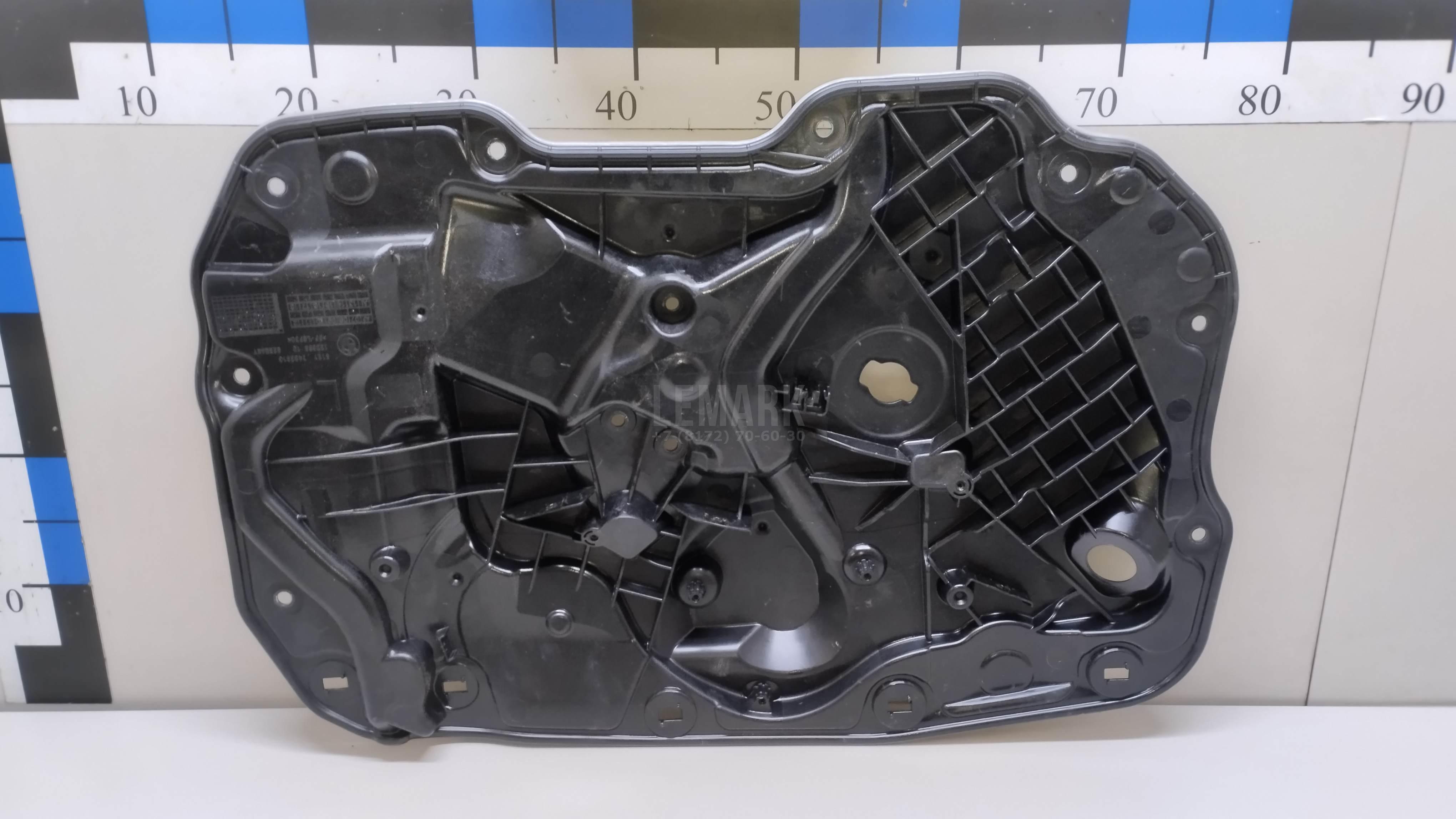 Панель двери для  BMW 2-serie F45/F46 Tourer 2015-2022