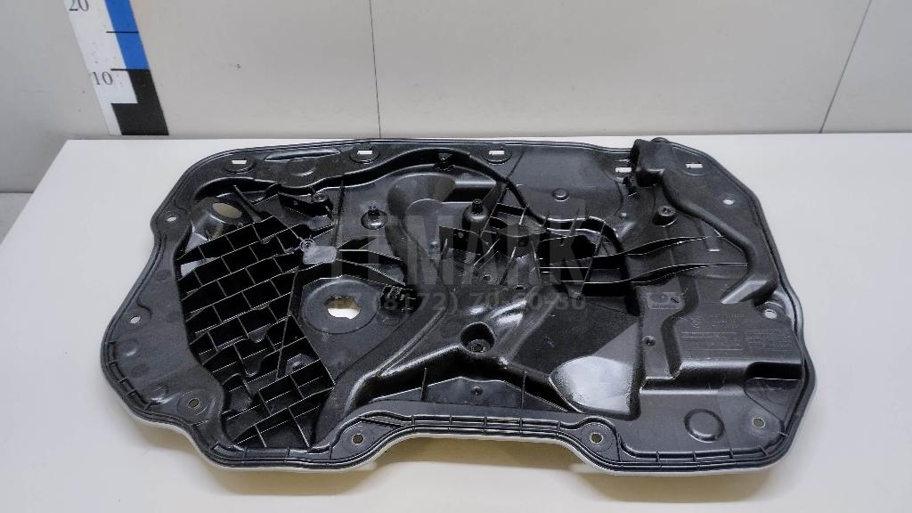 Панель двери для  BMW 2-serie F45/F46 Tourer 2015-2022