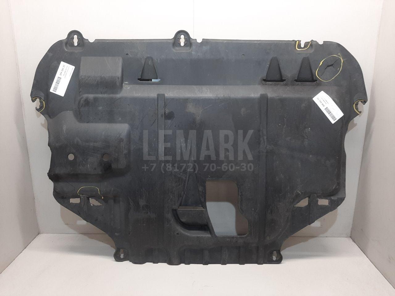 Защита картера 3M51R6P013AV Ford