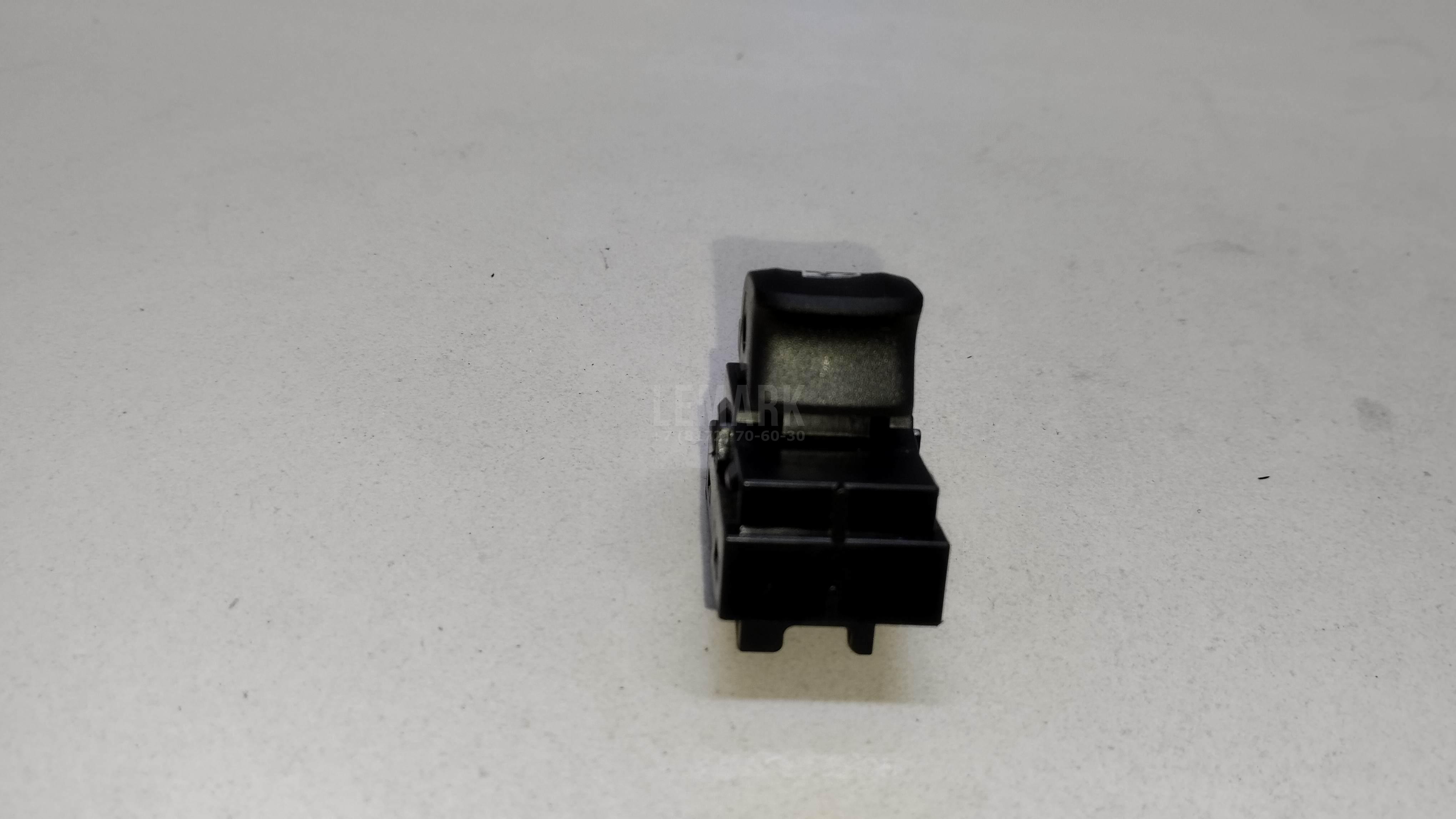 Кнопка стеклоподъемника для  Citroen C4 2004-2011