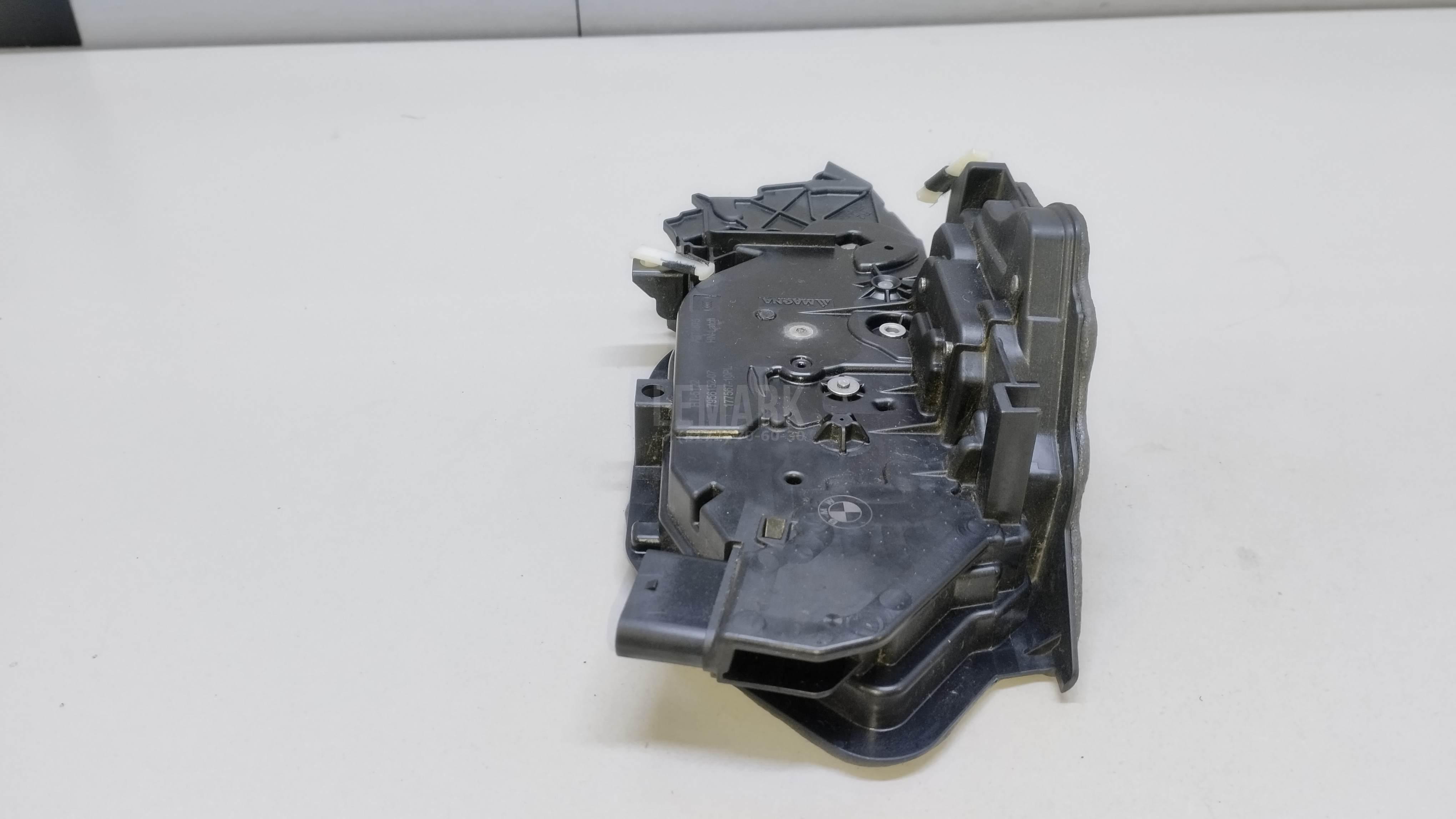 Замок двери задней правой для  Audi A4 [B8] 2007-2015