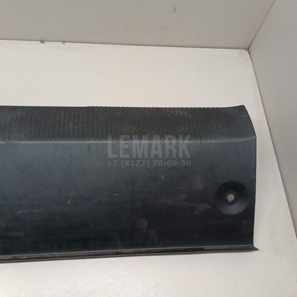 Обшивка багажника для  Fiat Doblo 2001-2005