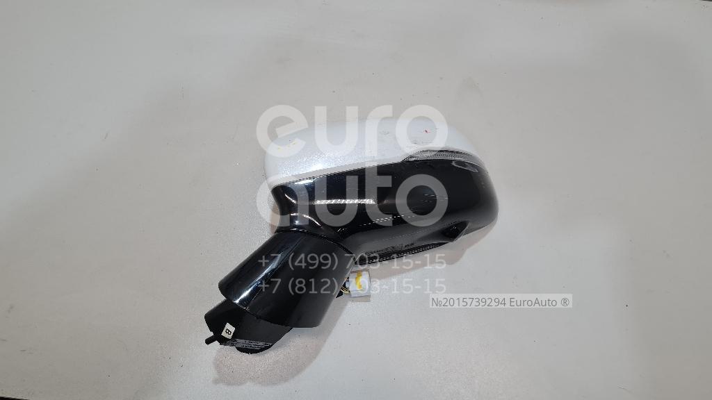 87616-R0010-SWP Hyundai-Kia Крышка корпуса зеркала левого от ...