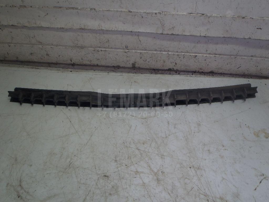 Направляющая заднего бампера 3B9807863B VAG