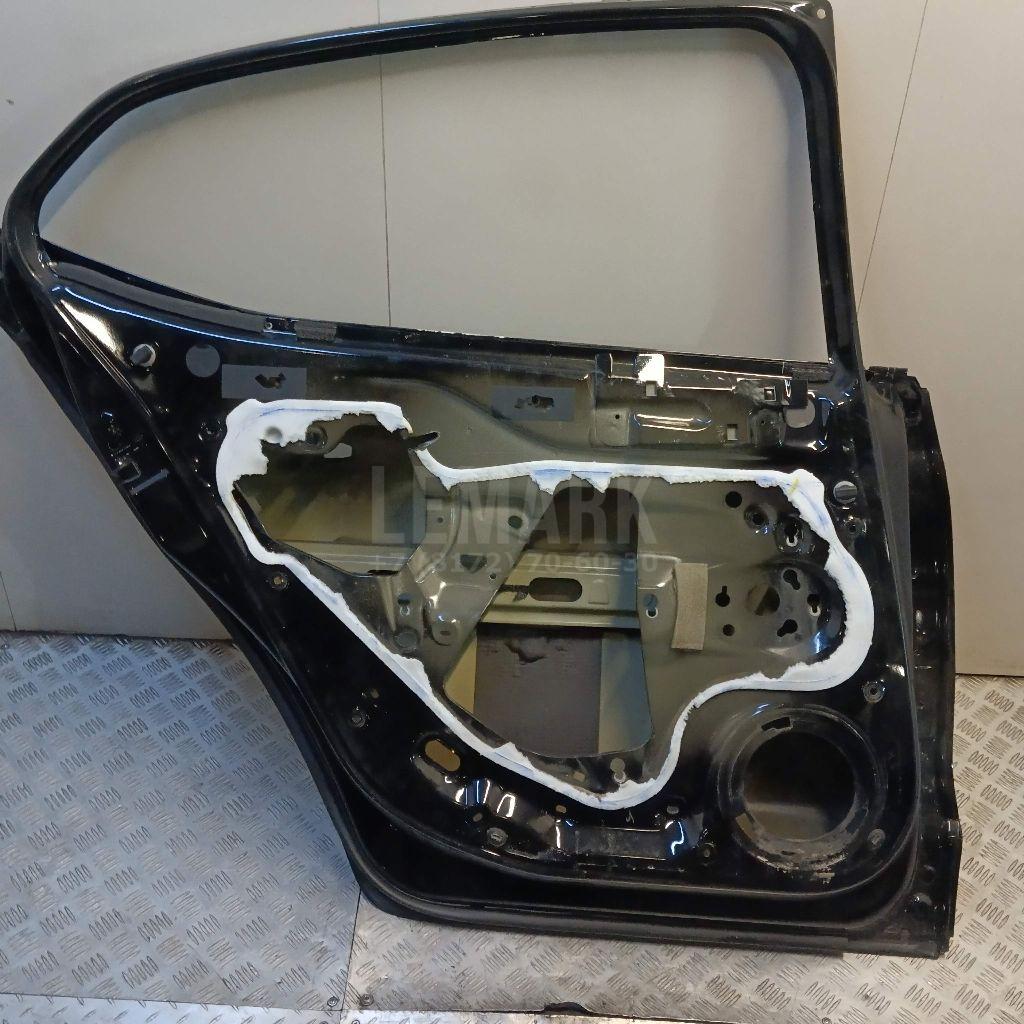 Дверь задняя левая для  Ford EcoSport 2012-2023