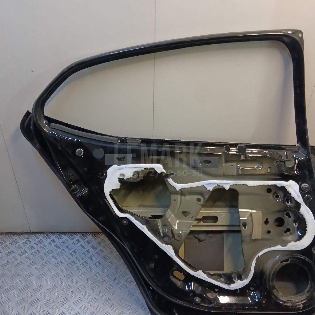 Дверь задняя левая для  Ford EcoSport 2012-2023