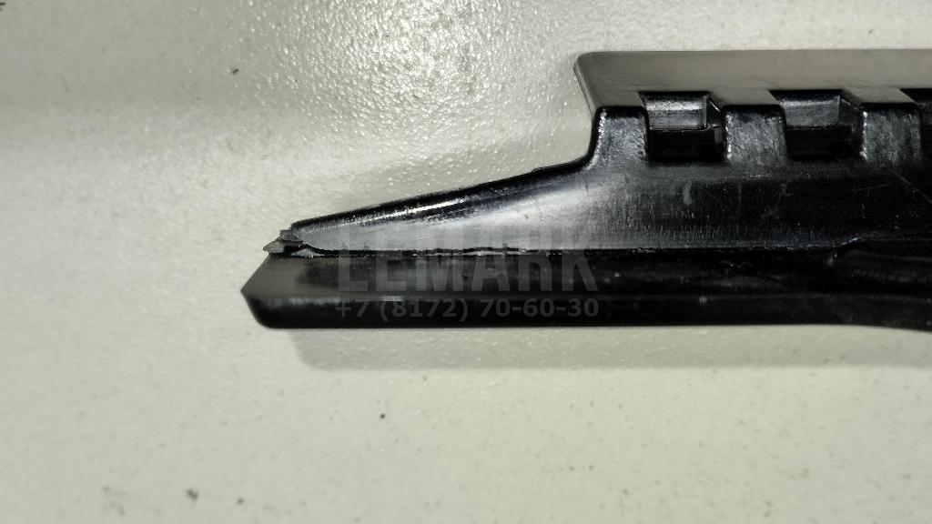 Накладка двери задней левой для  BMW 4-serie G22/G23 2020