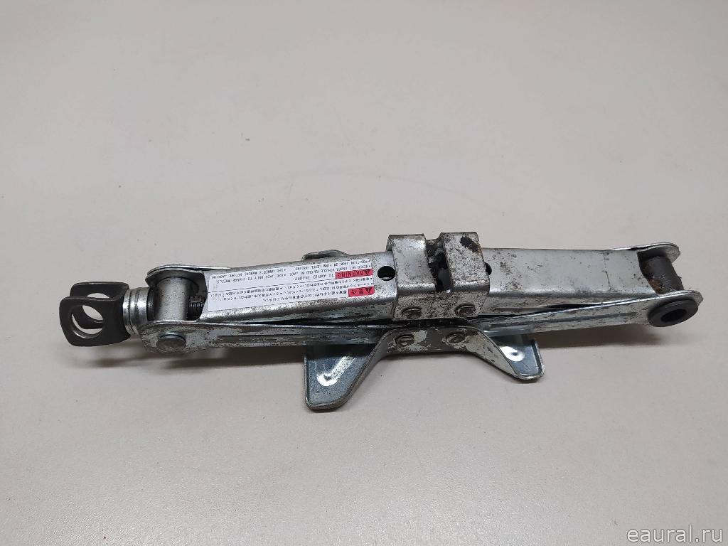 Домкрат