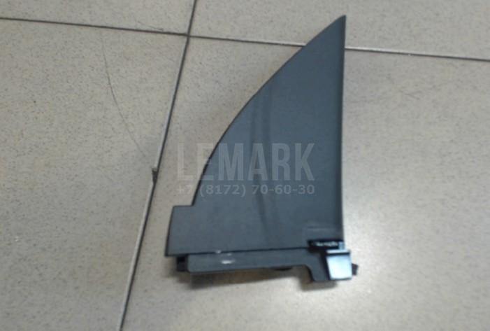 Крышка зеркала внутренняя правая 80292JG000 Nissan