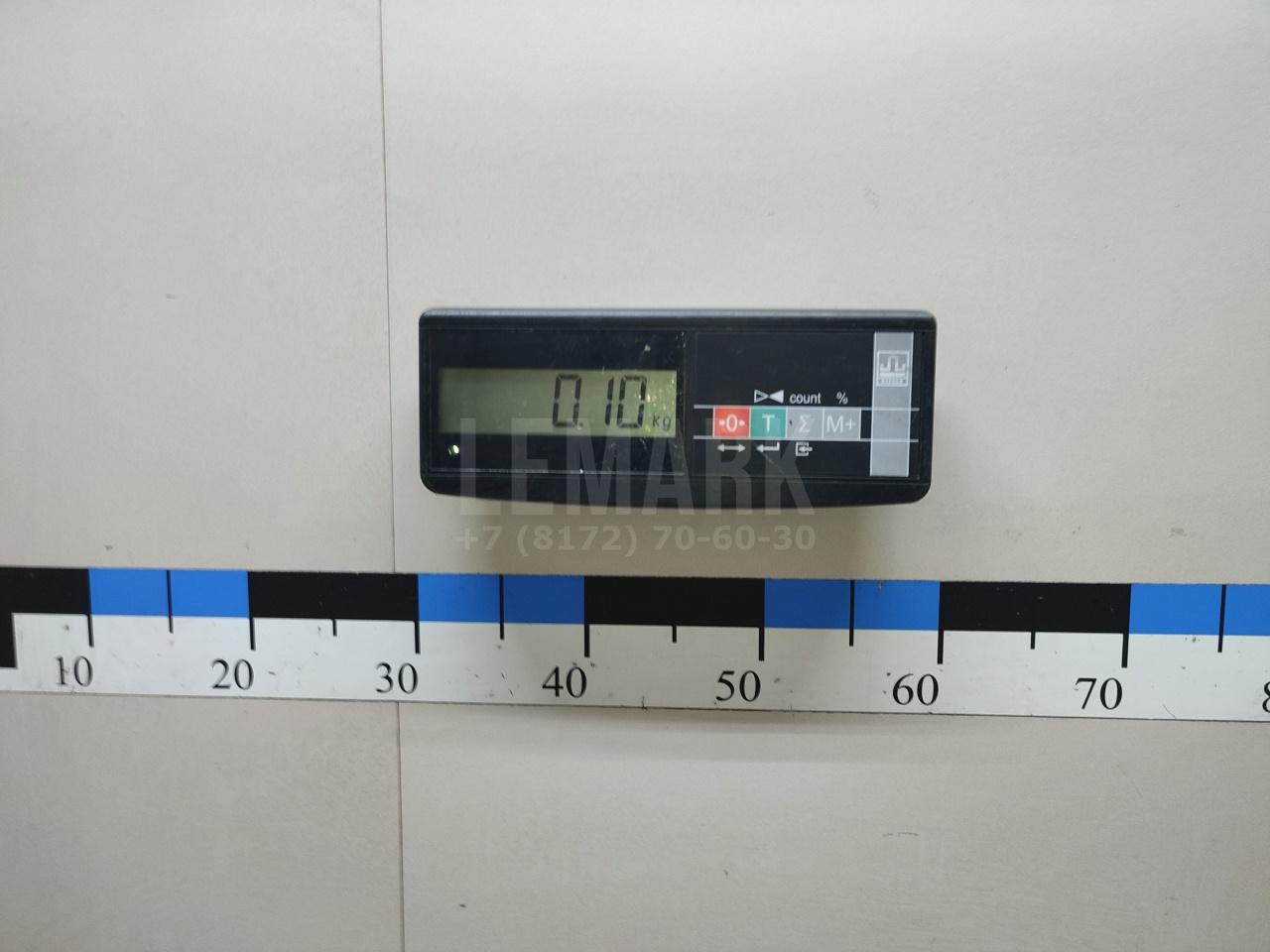 Шланг системы охлаждения для  Belgee X50 2023