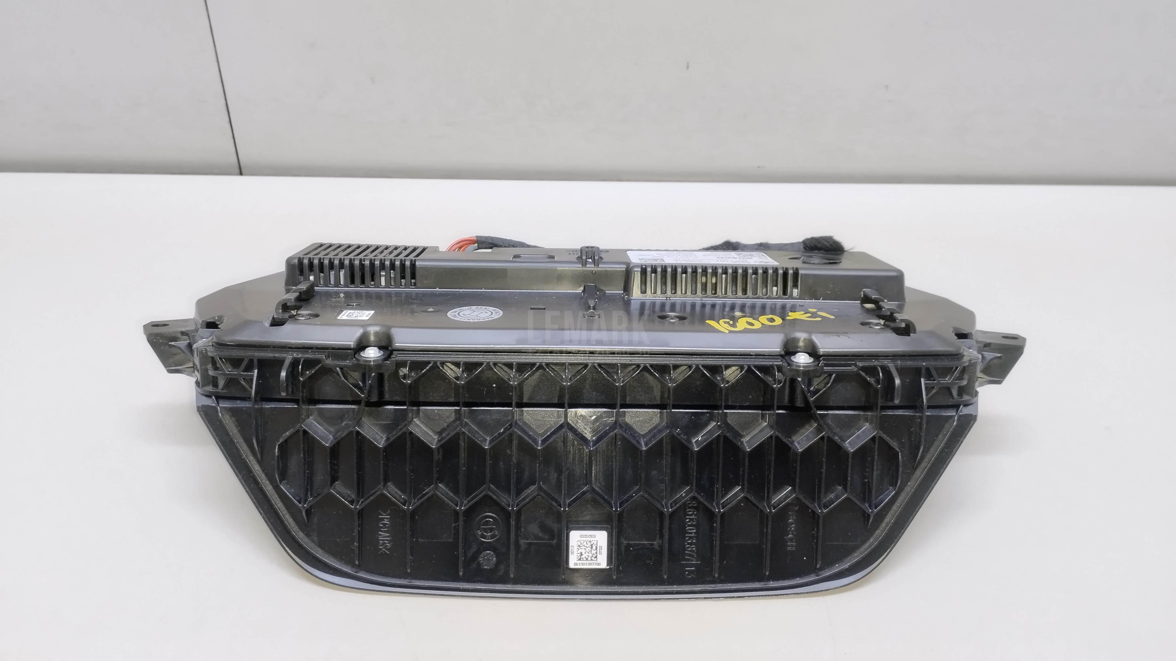 Панель приборов для  Citroen C4 2004-2011