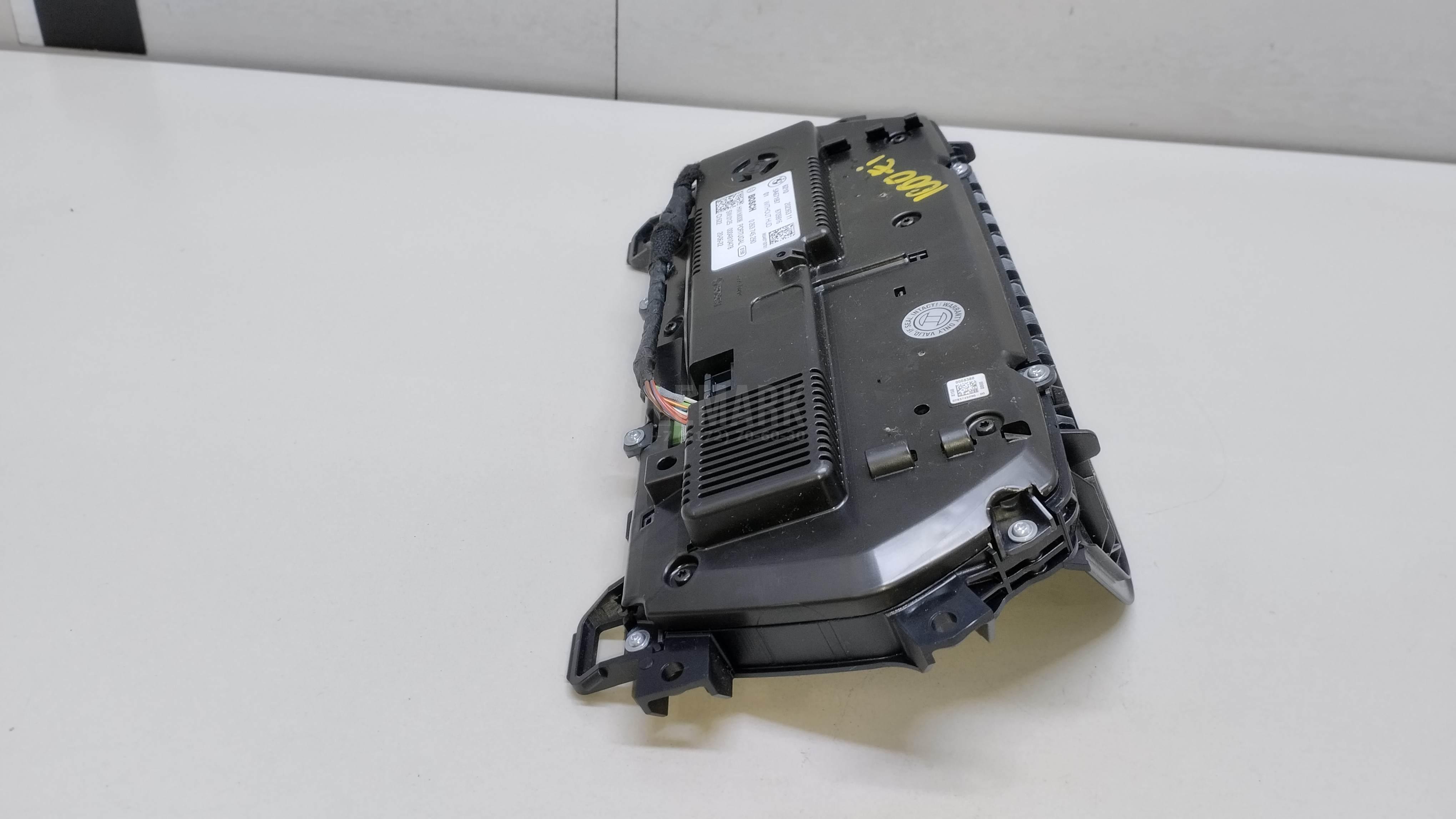 Панель приборов для  Citroen C4 2004-2011