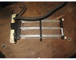 Радиатор отопителя электрический для Nissan Navara (D40) 2005-2015 с разборки состояние отличное
