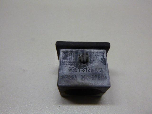 Подушка радиатора LR007399 Land Rover