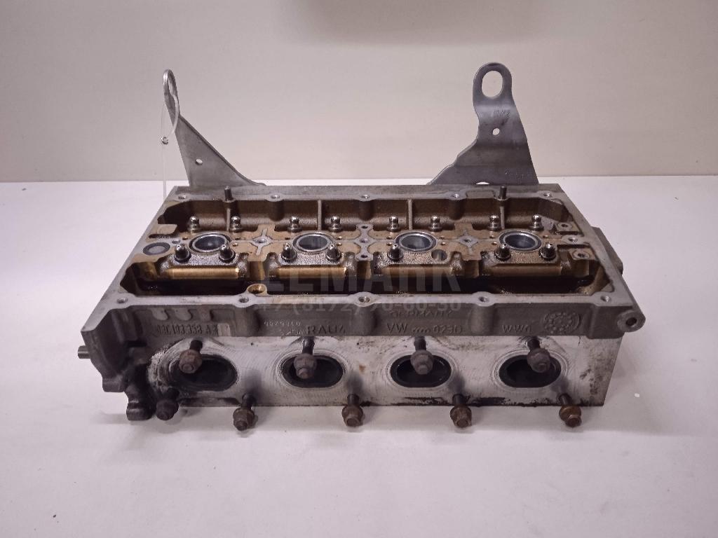 Головка блока 03C103264B VAG