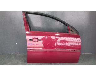 Дверь передняя правая для Opel Signum 2003-2008 БУ состояние отличное
