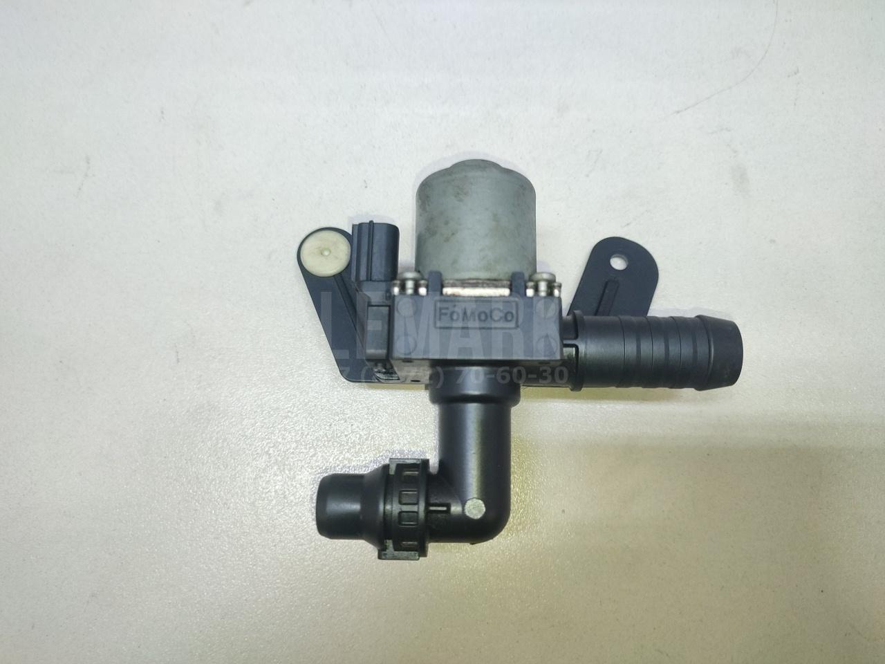 Клапан отопителя F1FZ18495C Ford