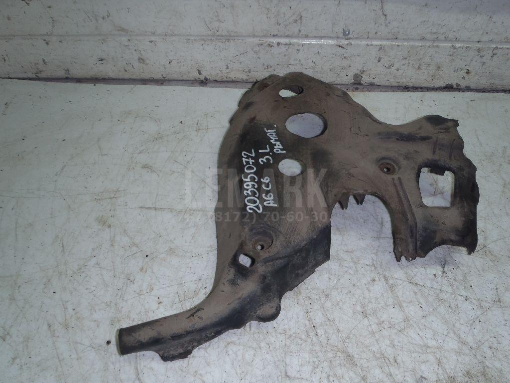 Защита антигравийная для  BPW SH 1995