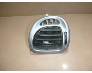 Дефлектор воздушный для Citroen Xsara Picasso 1999-2010 с разборки состояние отличное