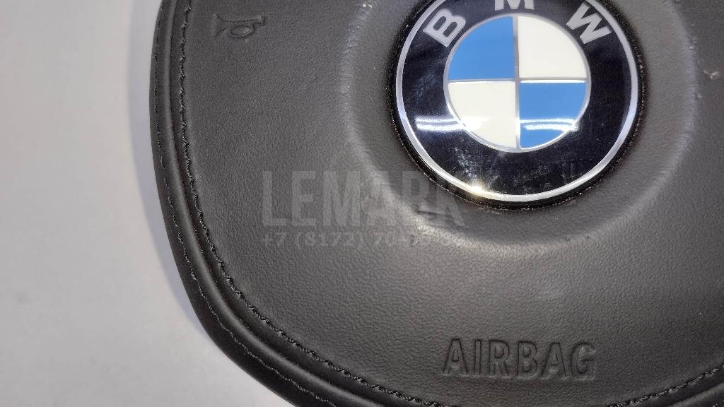 Подушка безопасности в рулевое колесо для  BMW X3 E83 2004-2010