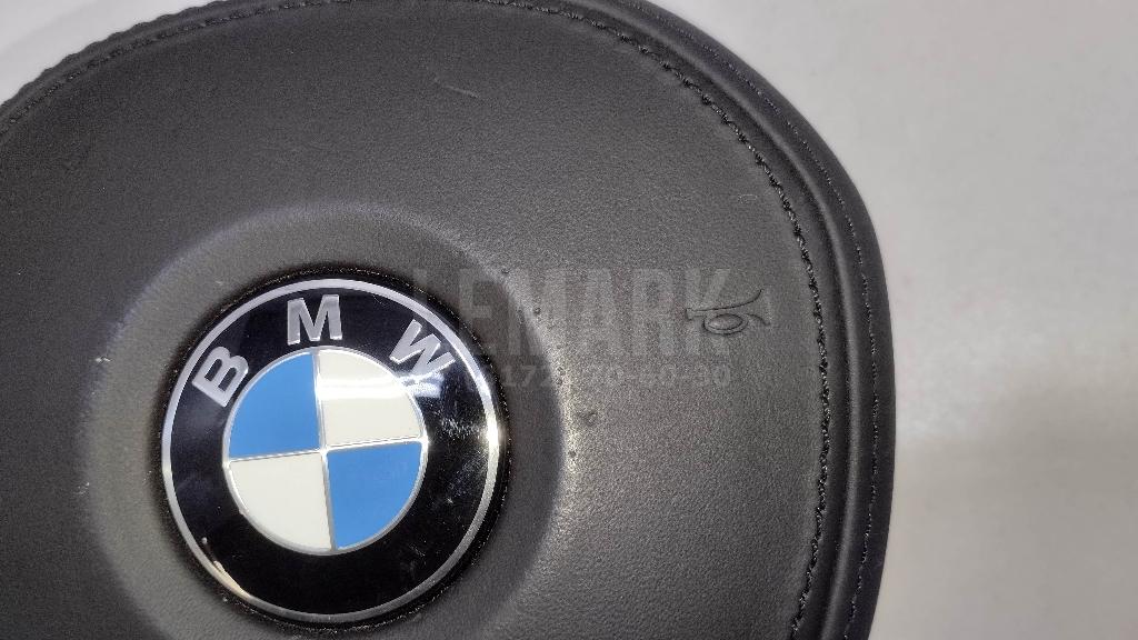 Подушка безопасности в рулевое колесо для  BMW X3 E83 2004-2010