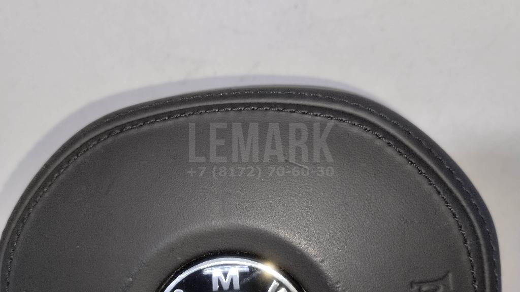 Подушка безопасности в рулевое колесо для  BMW X3 E83 2004-2010