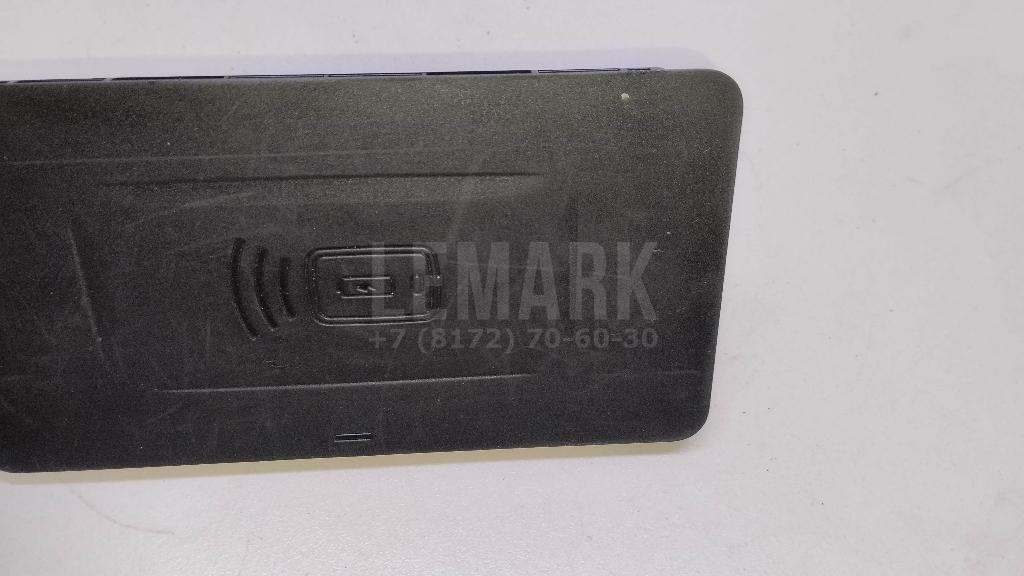 Док-станция для беспроводной зарядки для  Astra HD 8 2005-2011