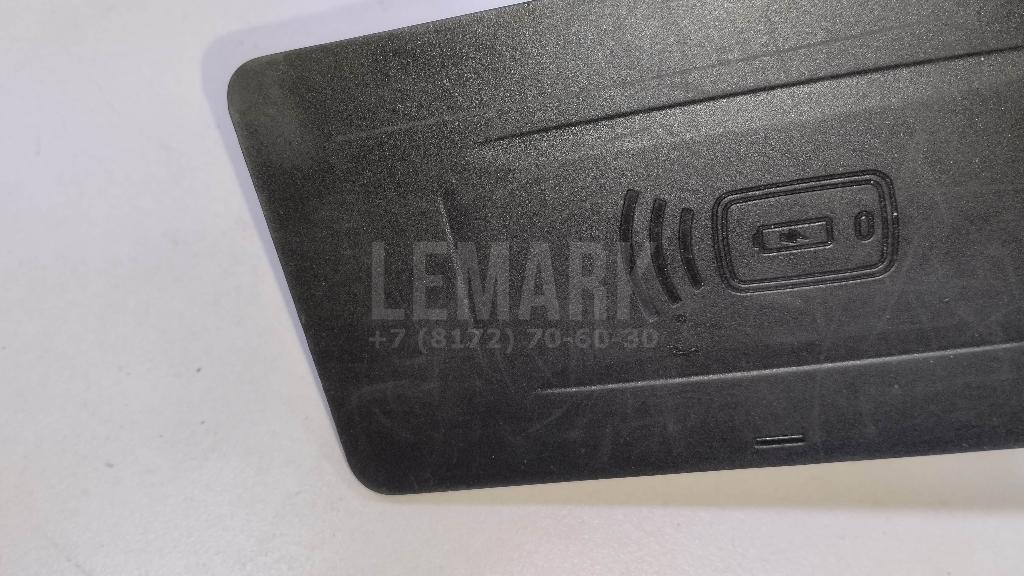 Док-станция для беспроводной зарядки для  Astra HD 8 2005-2011