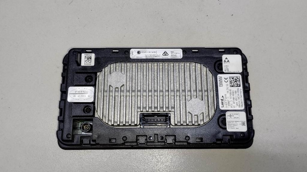 Док-станция для беспроводной зарядки для  Astra HD 8 2005-2011